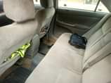 A picture of Toyota camry 2004 registered available for sale buy and drive