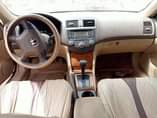 A picture of Honda Accord 2004 model 1 4