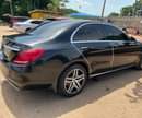 A picture of Distress Sales Benz C300 016