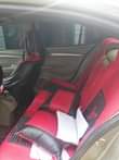 A picture of Honda city 2011 automatic