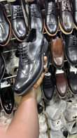 A picture of Classic Gentle Shoes for Men at 220k
