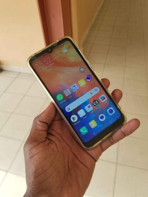 huawei y7
