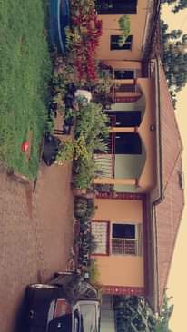A picture of House in Seeta kiwango 1km from tarmac at 250m
