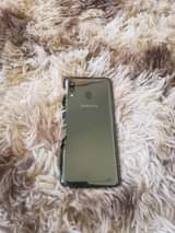 A picture of Samsung A20