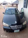 A picture of Quick deal Nissan Maxima 2003 for fastest finger