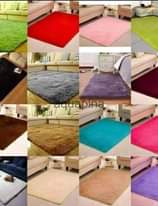 A picture of FLUFFY CARPETS AVAILABLE WE DELIVER COUNTRY WIDE CASH ON DELIVERY