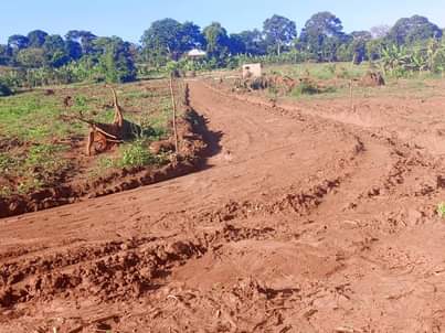 houses matugga