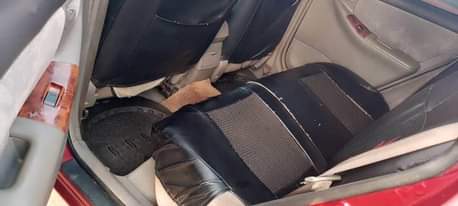 A picture of Clean Toyota Corolla 04 05 09069437672