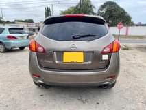A picture of NISAN MURANO