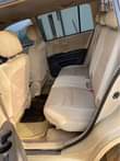 A picture of First body Toyota Highlander