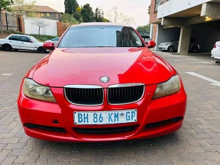 used bmw