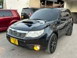 A picture of Subaru Forester Kaliiii