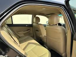 A picture of BELGIUM STANDARD 2007 HONDA DC WITH COMPLETE ORIGINAL PAPERS AND