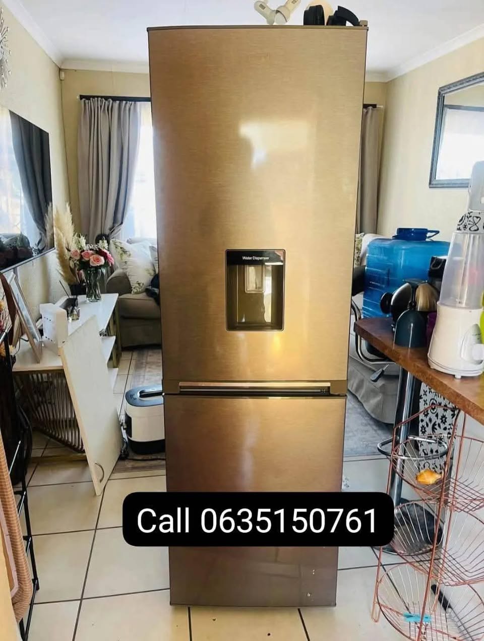 fridges