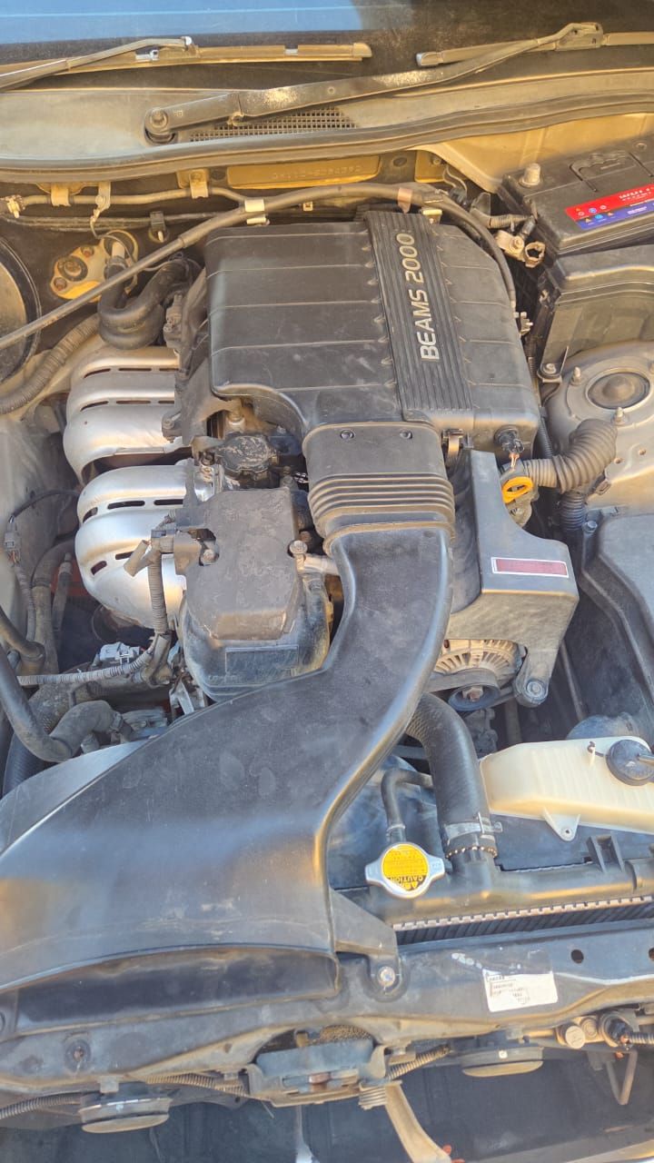 A picture of Car