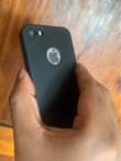 A picture of Iphone 5 SE