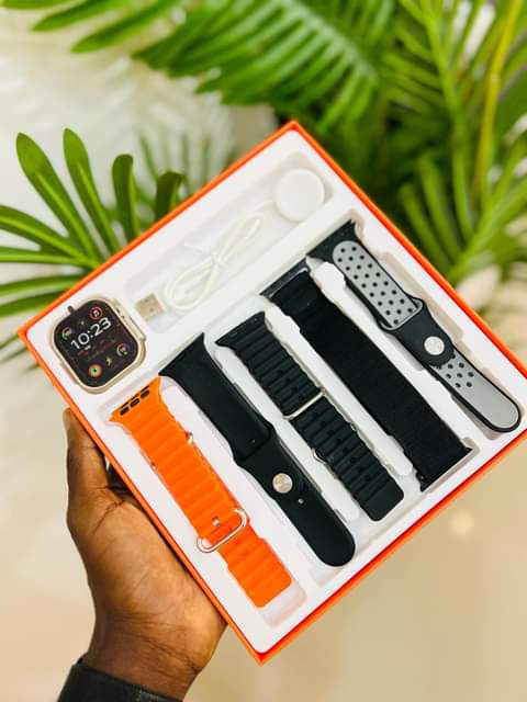 watches