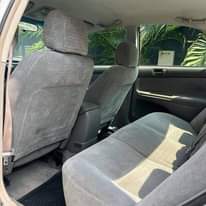 A picture of 2006 Toyota Camry Big Daddy