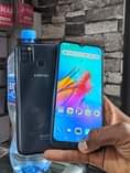 A picture of Infinix smart 5