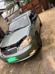 A picture of SMARTAUTOS TOYOTA COROLLA 2004 ENGINE GEAR BODY INTERIOR SHARP PRICE