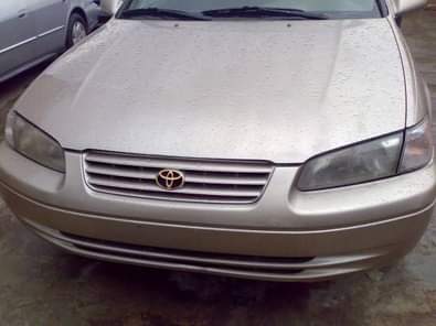 A picture of TOYOTA CAMRY pencil light With First Body Belgium Engine Smooth