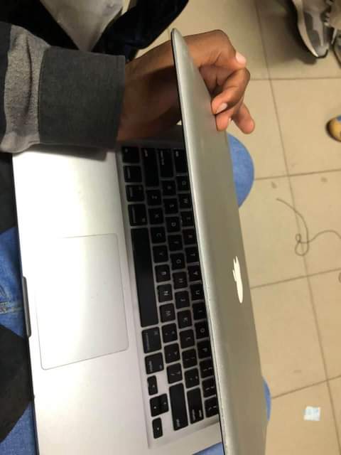 macbook