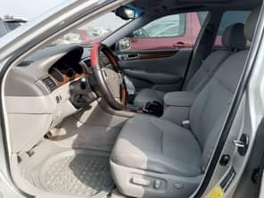 A picture of For sale Slightly used 2006 Lexus ES 330 Full option