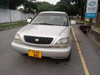 A picture of CAR