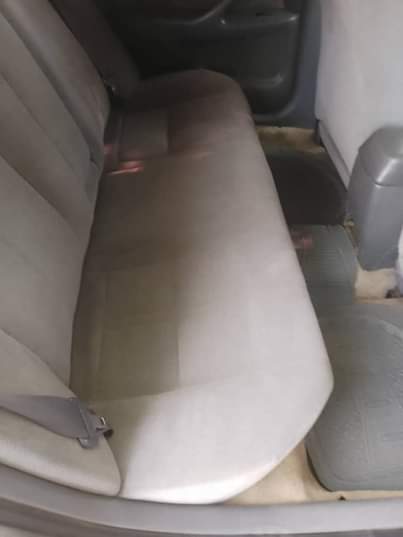 A picture of Neatly used Toyota Camry with good condition everything working normal