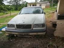 volvo