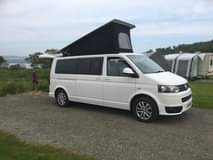 campervans for sale uk