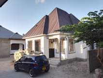 A picture of Nyumba inauzwa ipo mbagala chamazi Bei Million 28 maongezi yapo