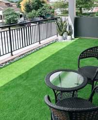 A picture of Grass carpet 0757408702 0771452433
