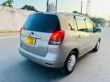 A picture of Toyota Spacio New model DJ