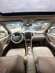 A picture of Super clean registered 2006 Toyota Highlander limited with 3 row