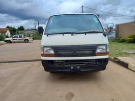 used toyota hiace
