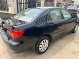 A picture of Toyota Corolla 2004 model