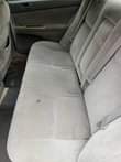 A picture of Toyota Camry 4cylinder for Sale. Engine Gear and A C