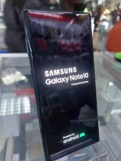 samsung galaxy