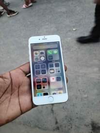 A picture of Iphone 6s