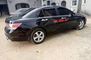 A picture of 2009 Honda Accord Buy and use 2 3m last Agent