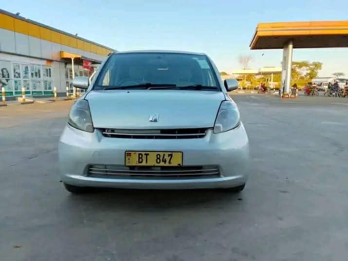 used toyota