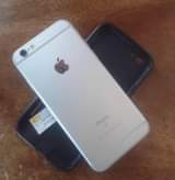 A picture of iPhone 6s gb64