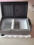 A picture of 12V 24V 36 Litre Alpicool Dual Cooling Zone Portable Car
