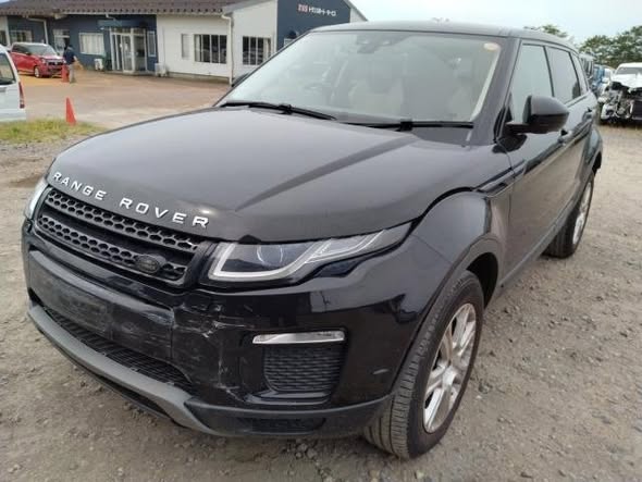 land rover