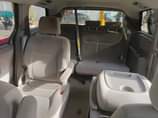 A picture of Toyota sienna 2005