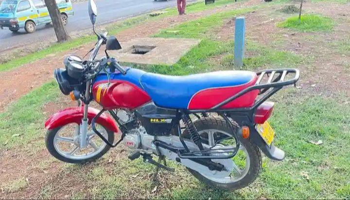 A picture of Motorcycle and bikes