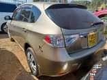A picture of SUBARU IMPREZA UBJ IN PERFECT CONDITION PRICE 22M OR WTSUP