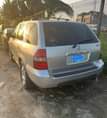 A picture of 2004 Acura MDX