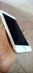 A picture of iPhone 6s Plus